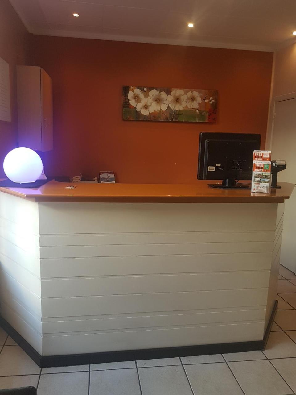 Brussels Royotel サン＝ジョス＝タン＝ノード エクステリア 写真