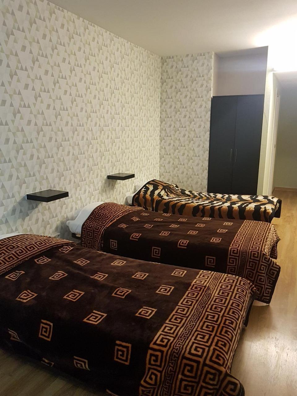 Brussels Royotel サン＝ジョス＝タン＝ノード エクステリア 写真