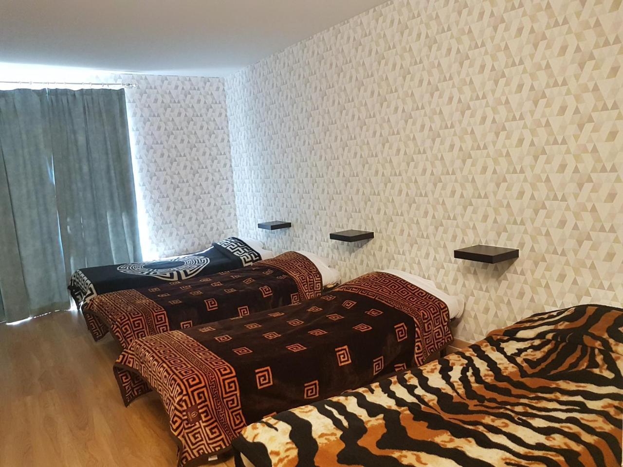 Brussels Royotel サン＝ジョス＝タン＝ノード エクステリア 写真