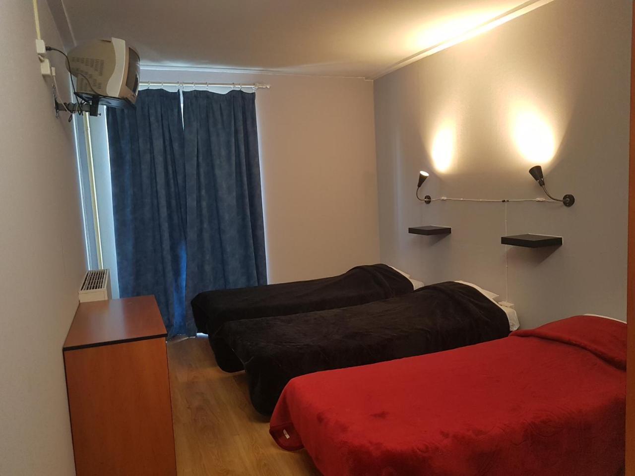 Brussels Royotel サン＝ジョス＝タン＝ノード エクステリア 写真